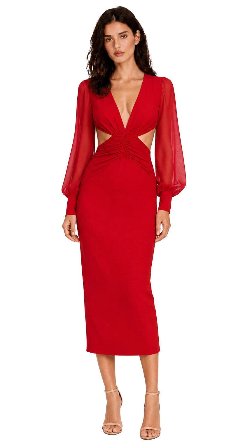 Vestido Monica