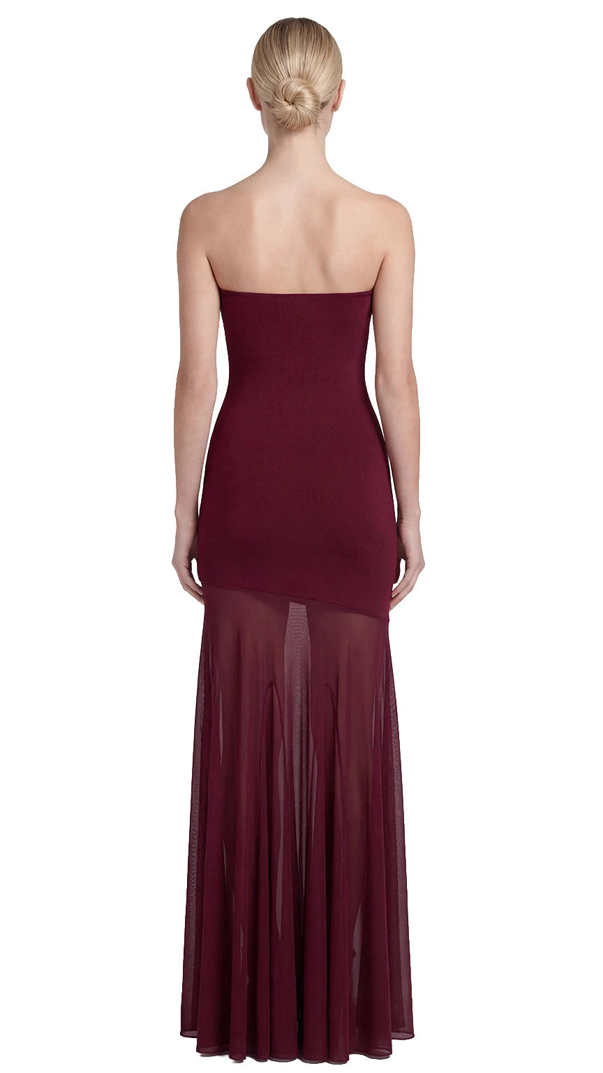 Vestido Noelle