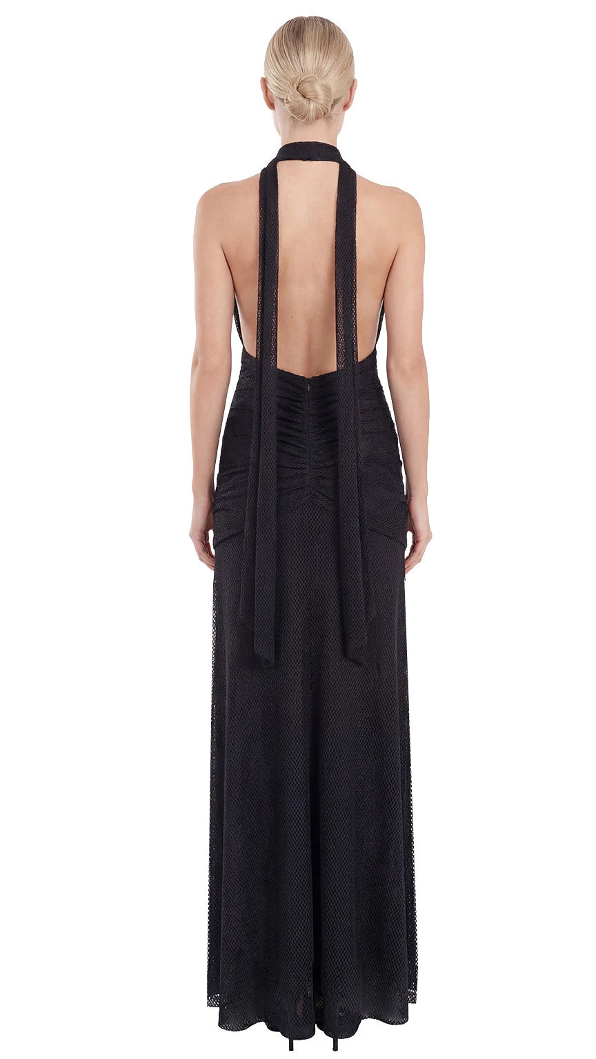 Vestido Nava