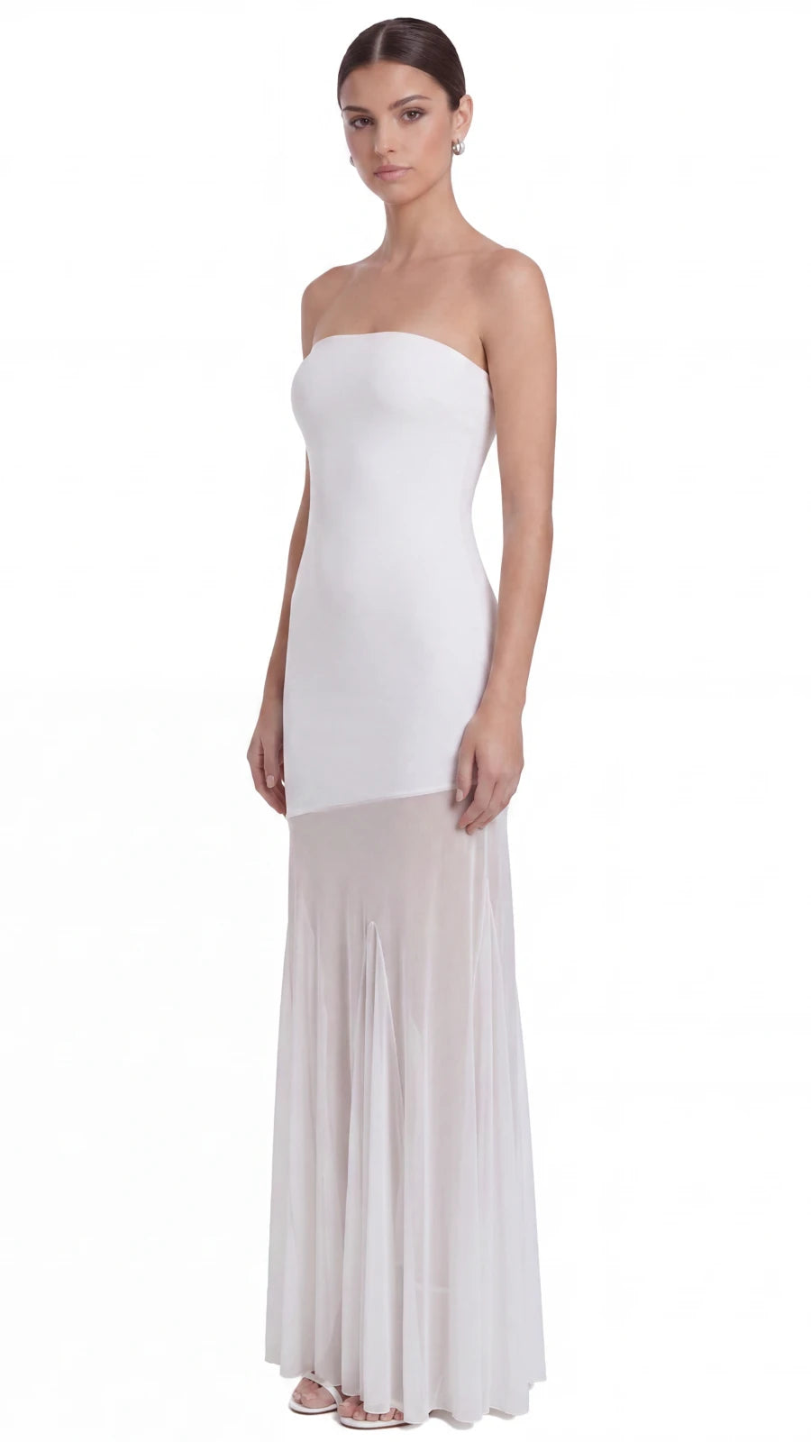Vestido Noelle Bridal