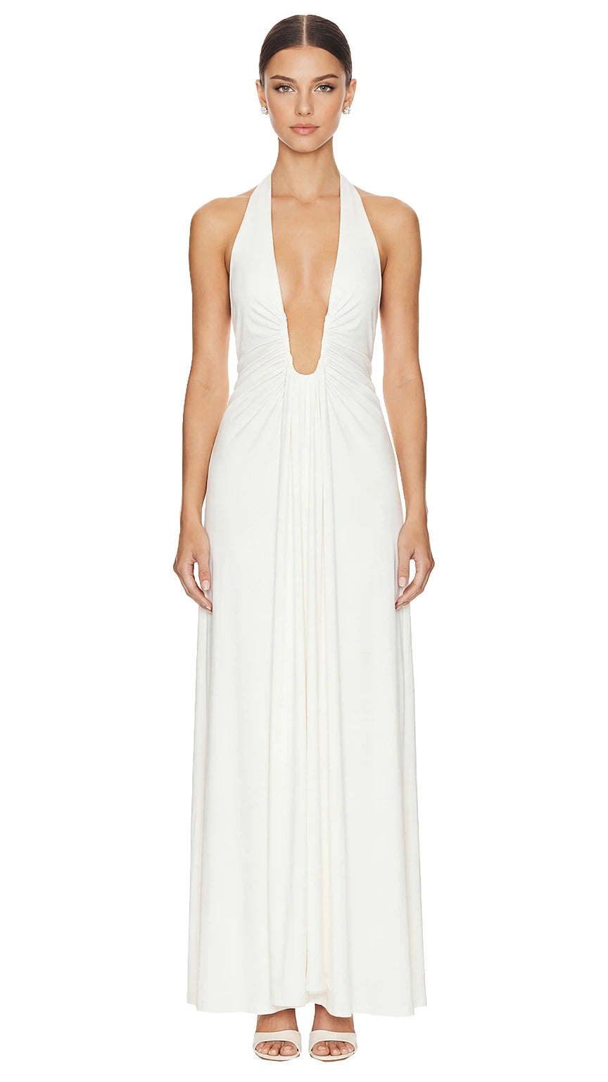 Vestido Melinda Bridal