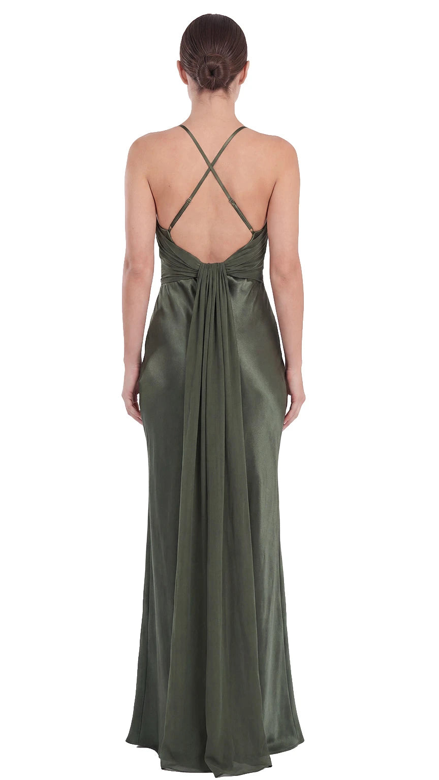 Vestido Lania