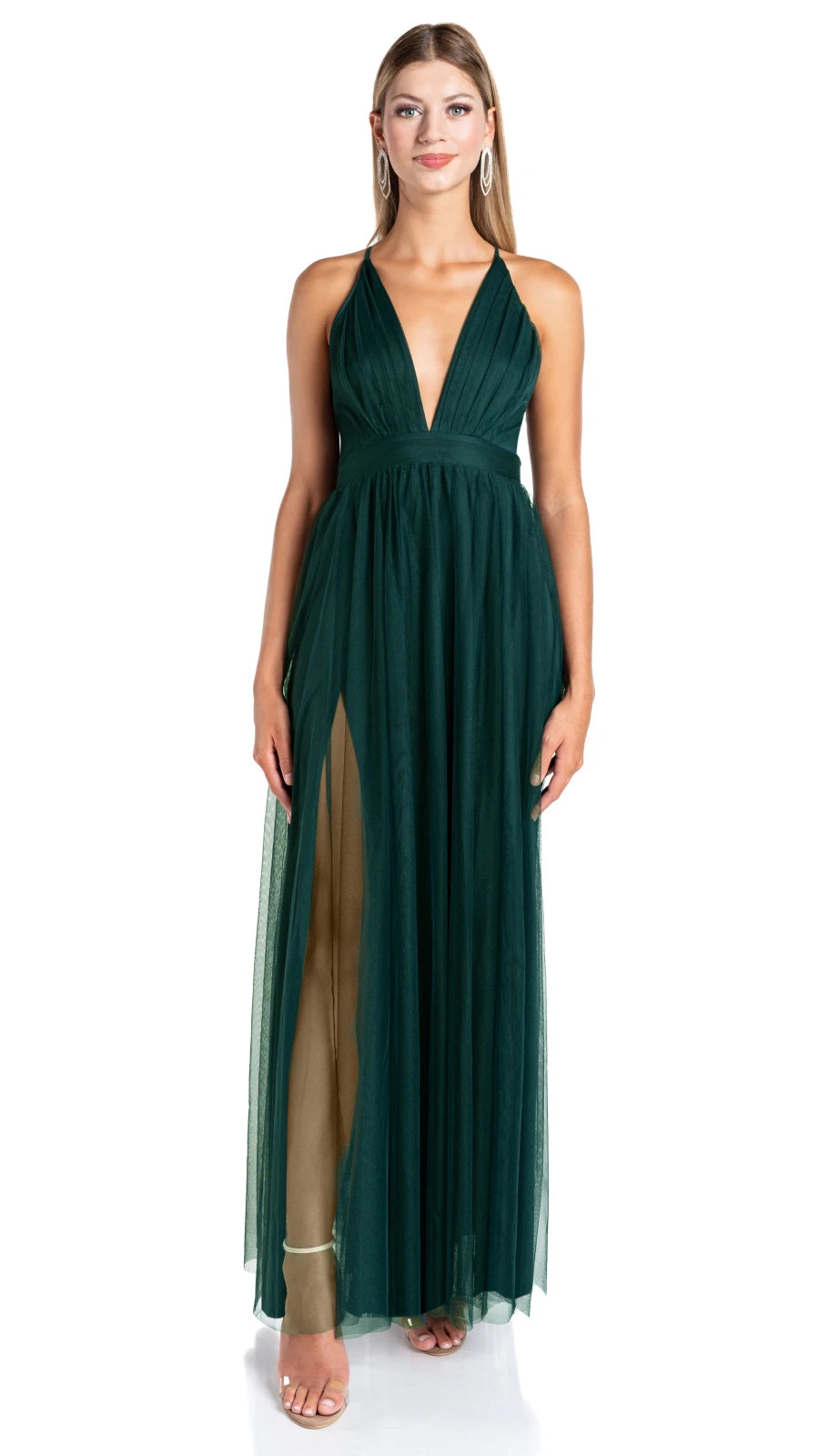 Vestido Ariane