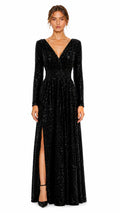 Vestido Ingrid Lentejuela