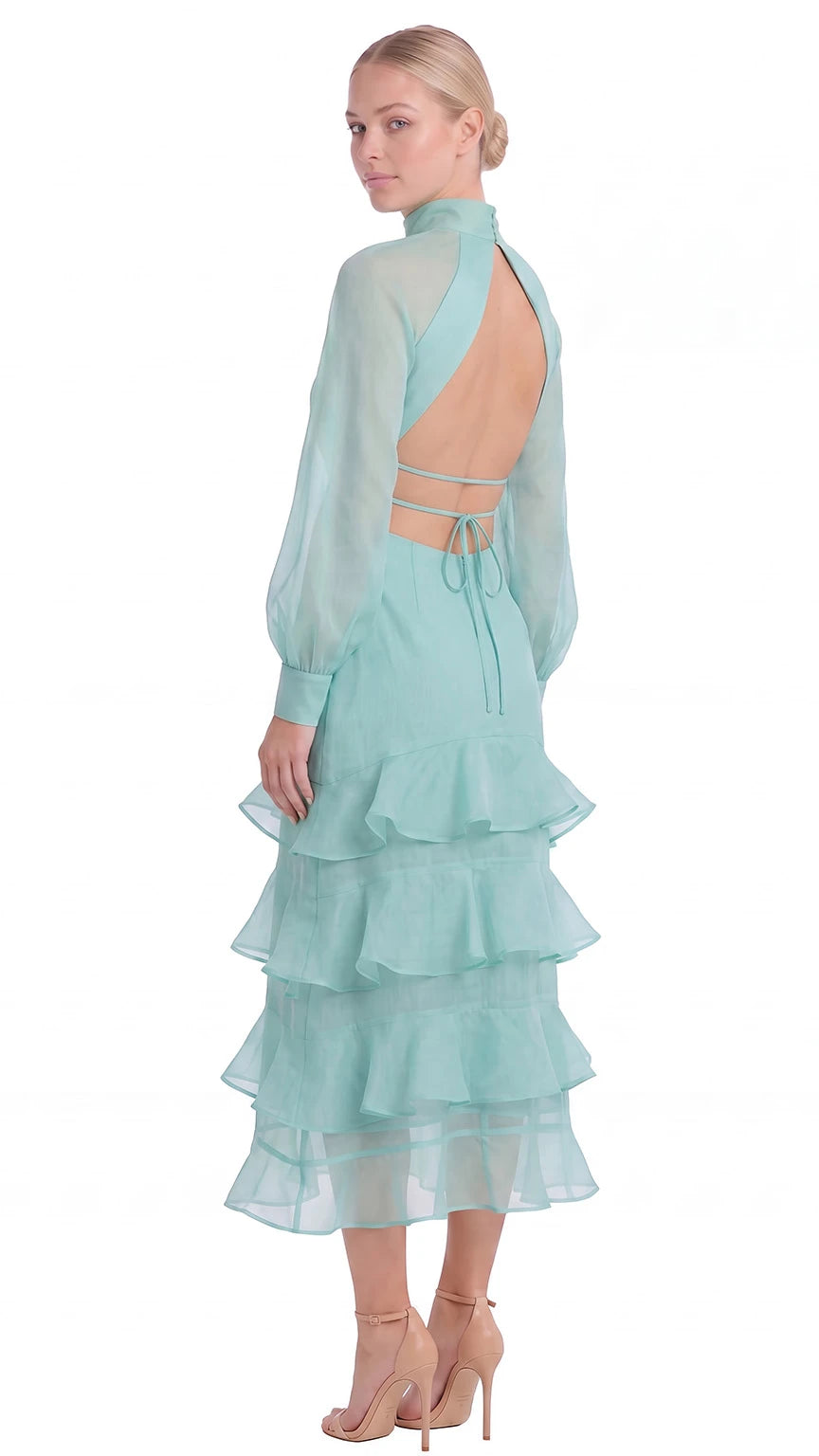 Vestido Meryl