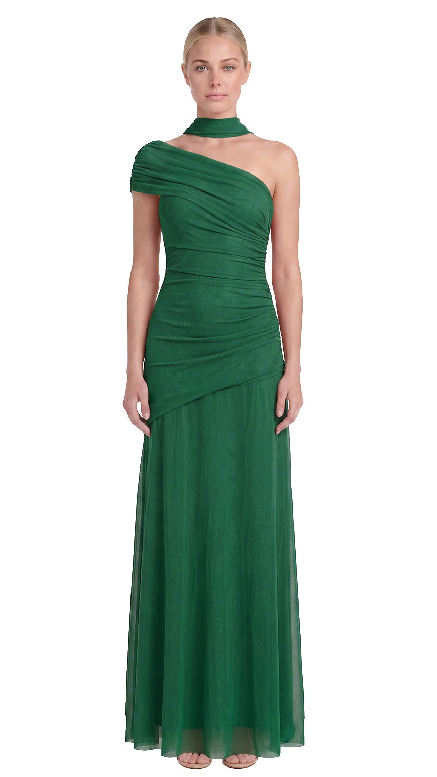 Vestido Malva