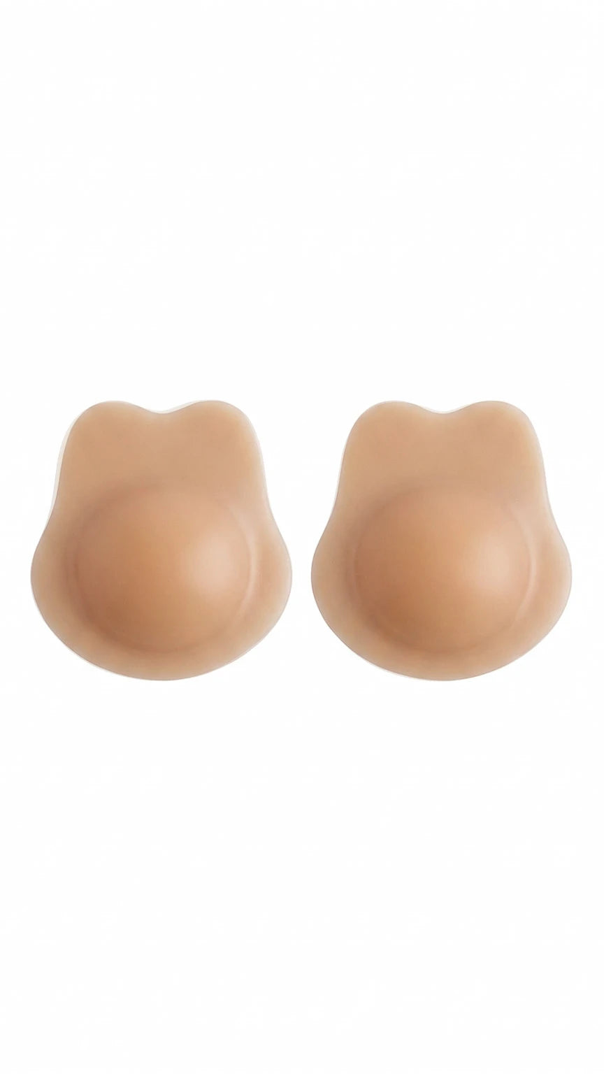 Copa con pull-up Copas de Silicón