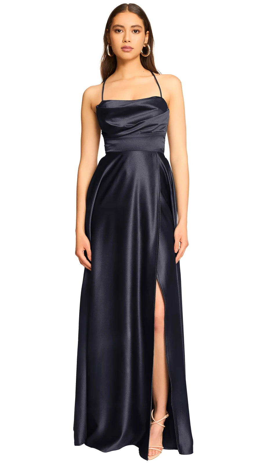 Vestido Cristy