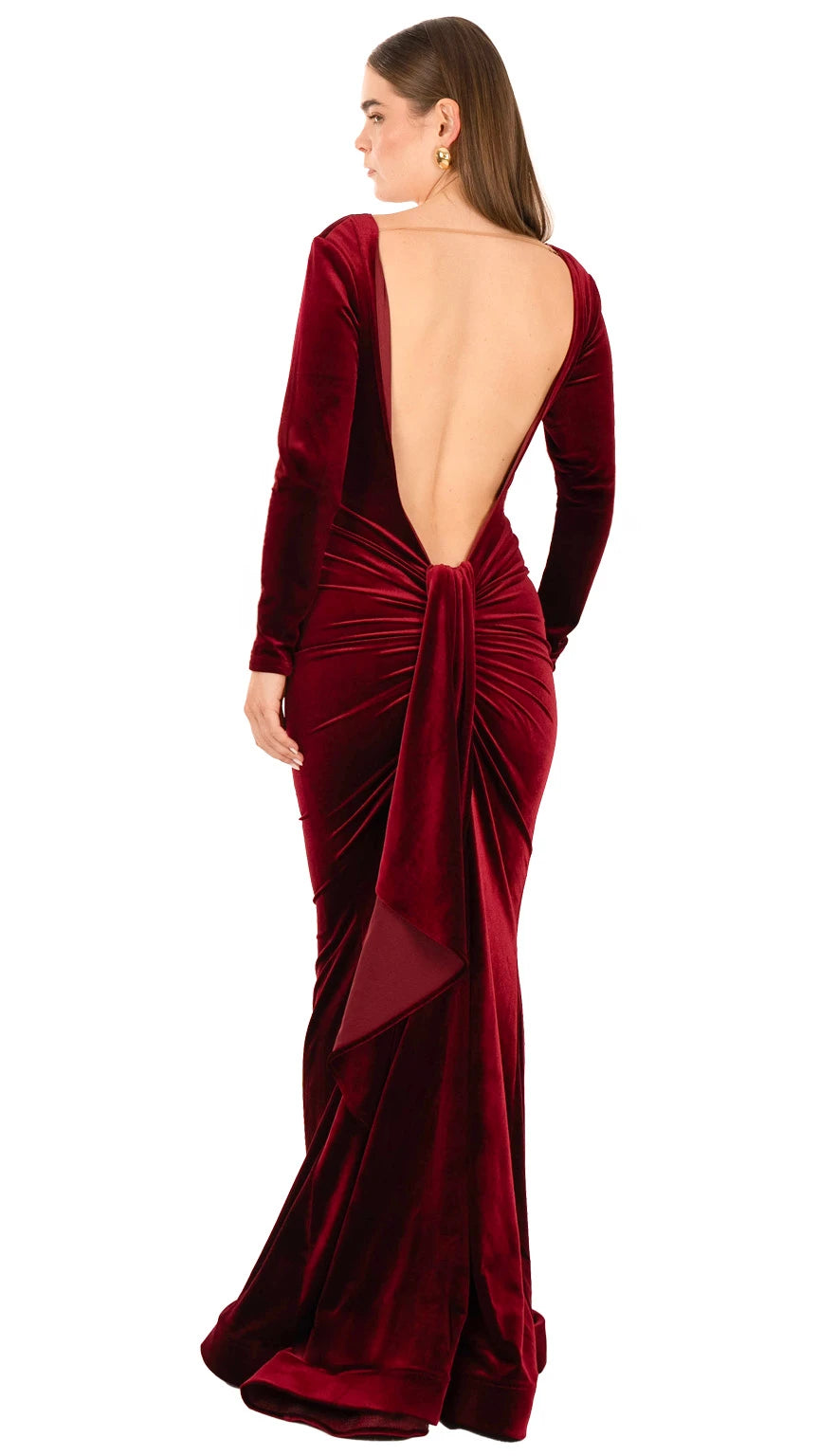 Vestido Lorena