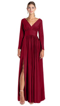Vestido Ingrid