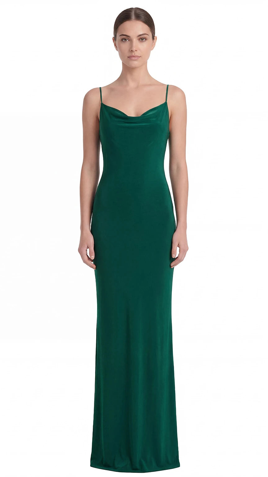 Vestido Cami