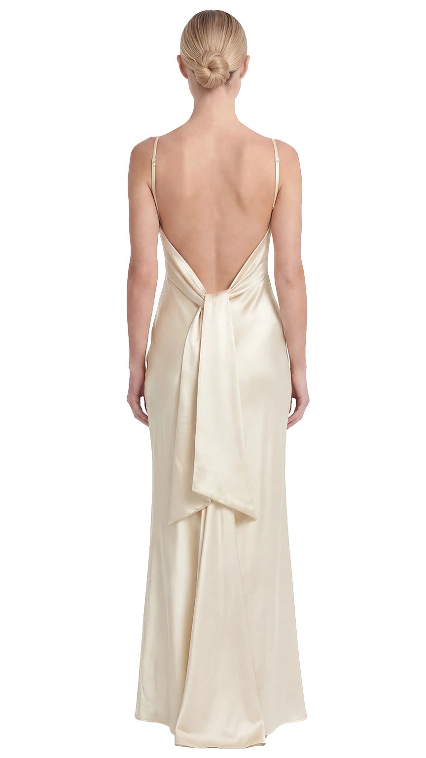 Vestido Romy Bridal