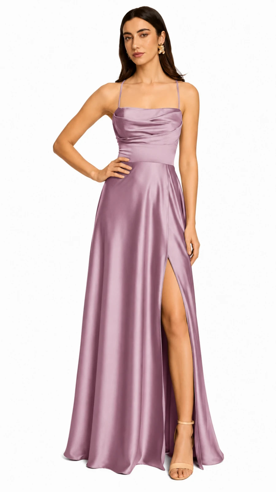 Vestido Cristy