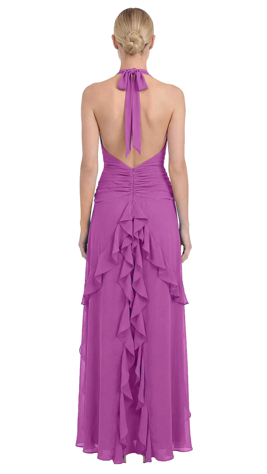 Vestido Lass