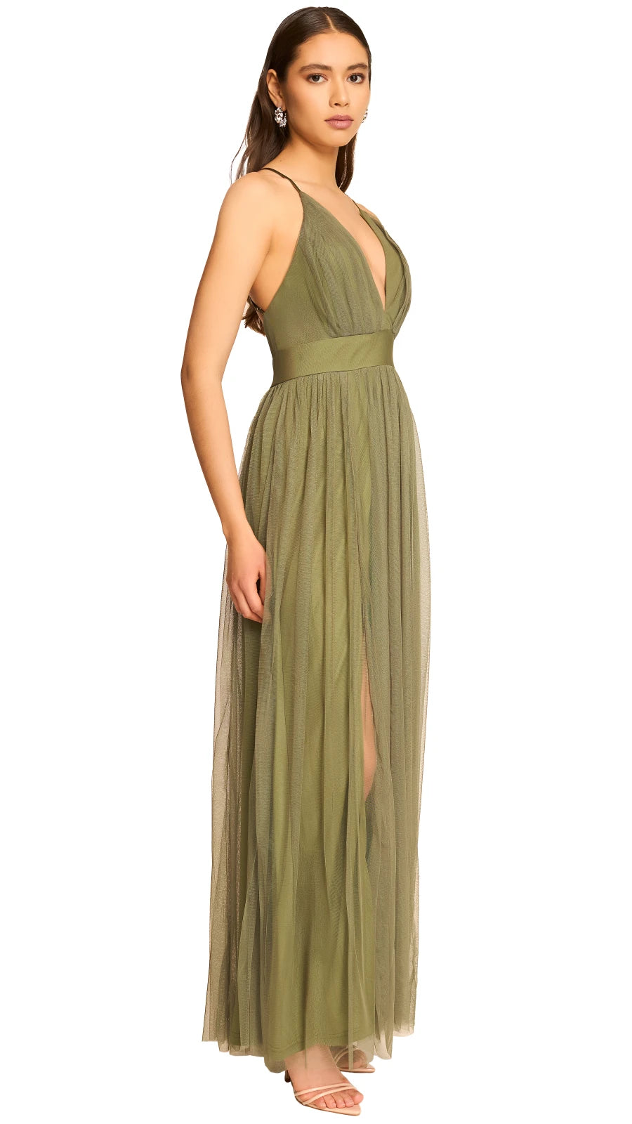Vestido Ariane