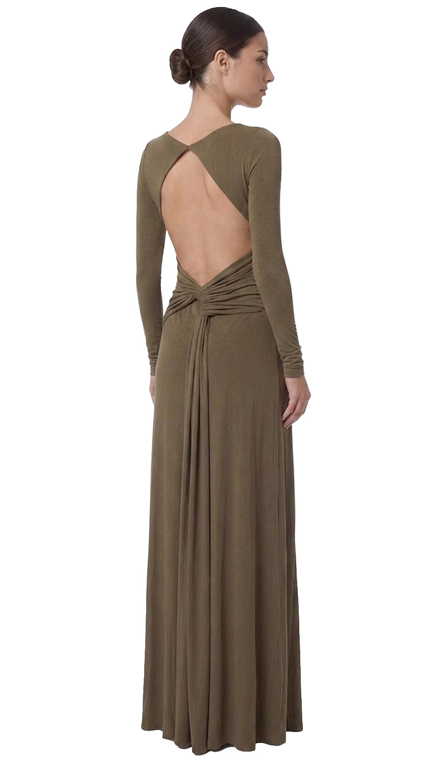 Vestido Mauren