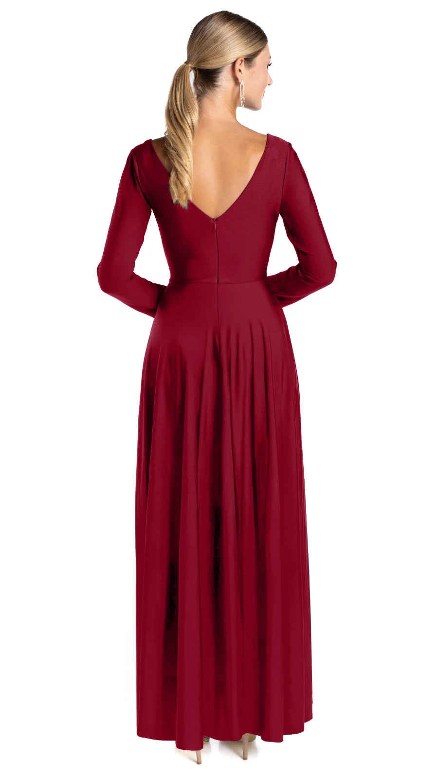 Vestido Ingrid