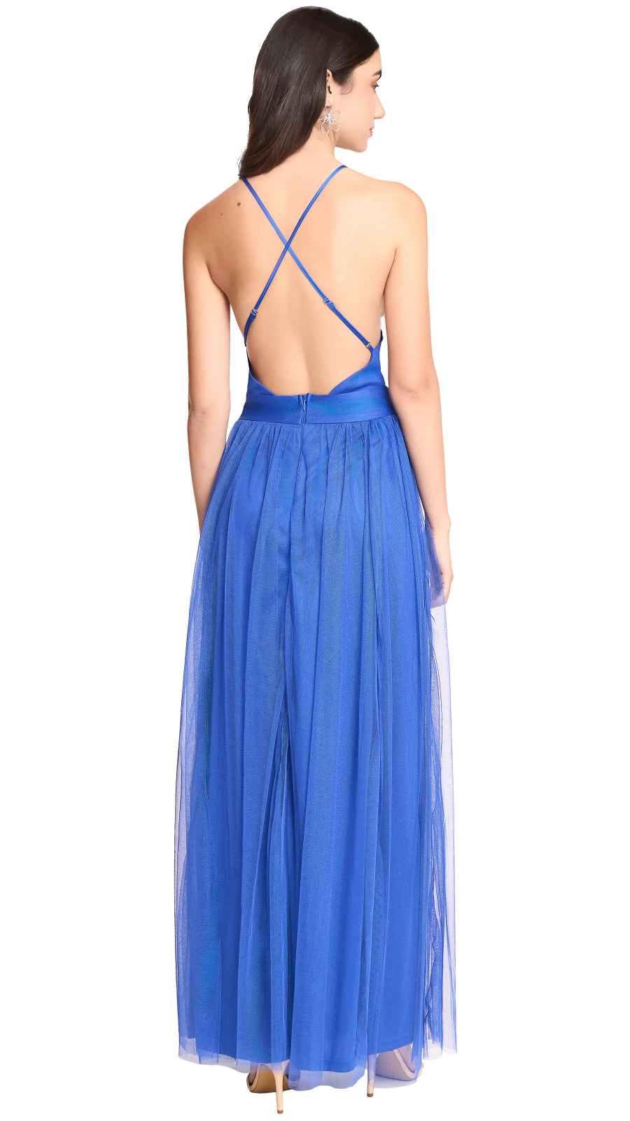 Vestido Ariane