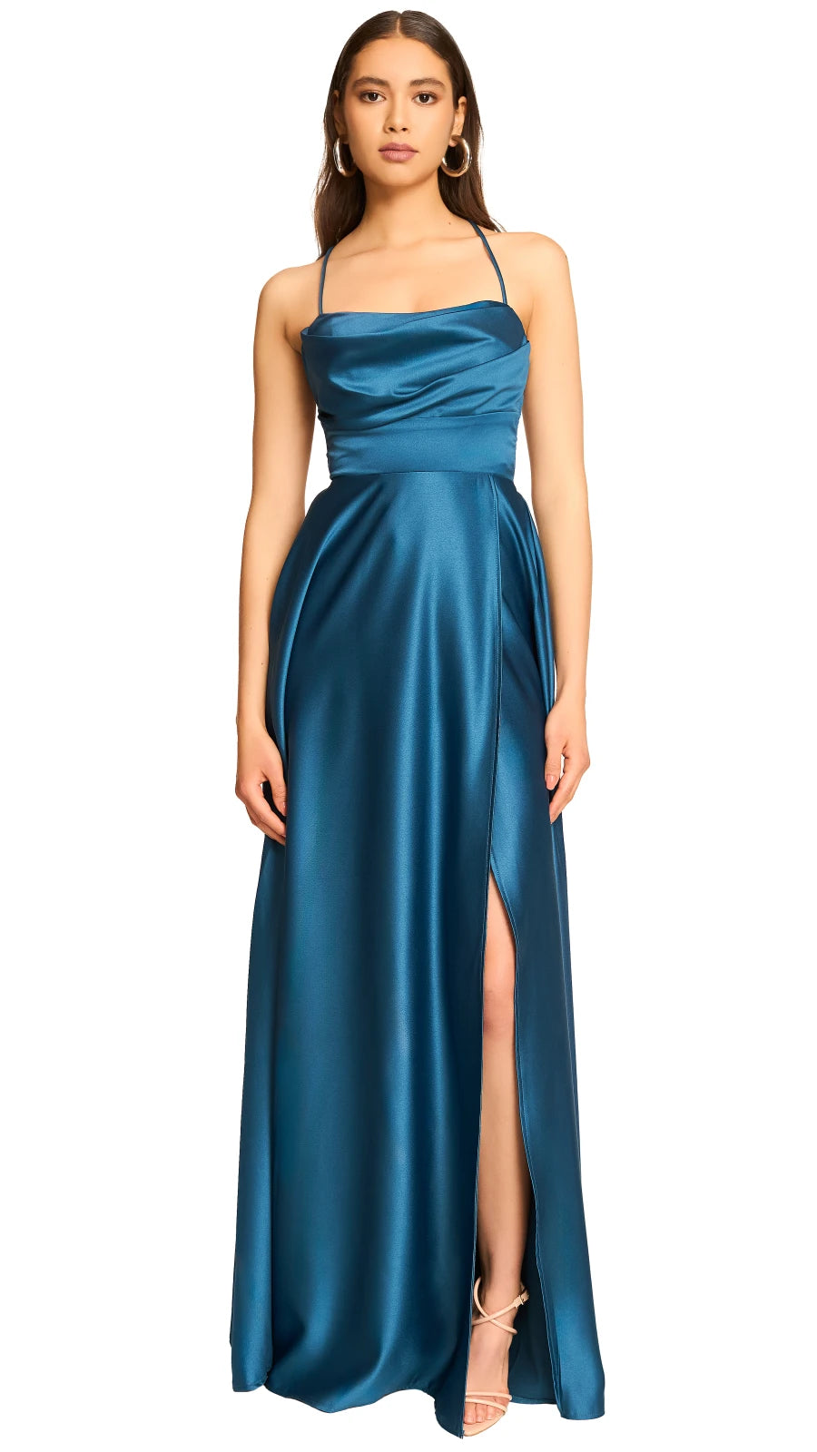 Vestido Cristy