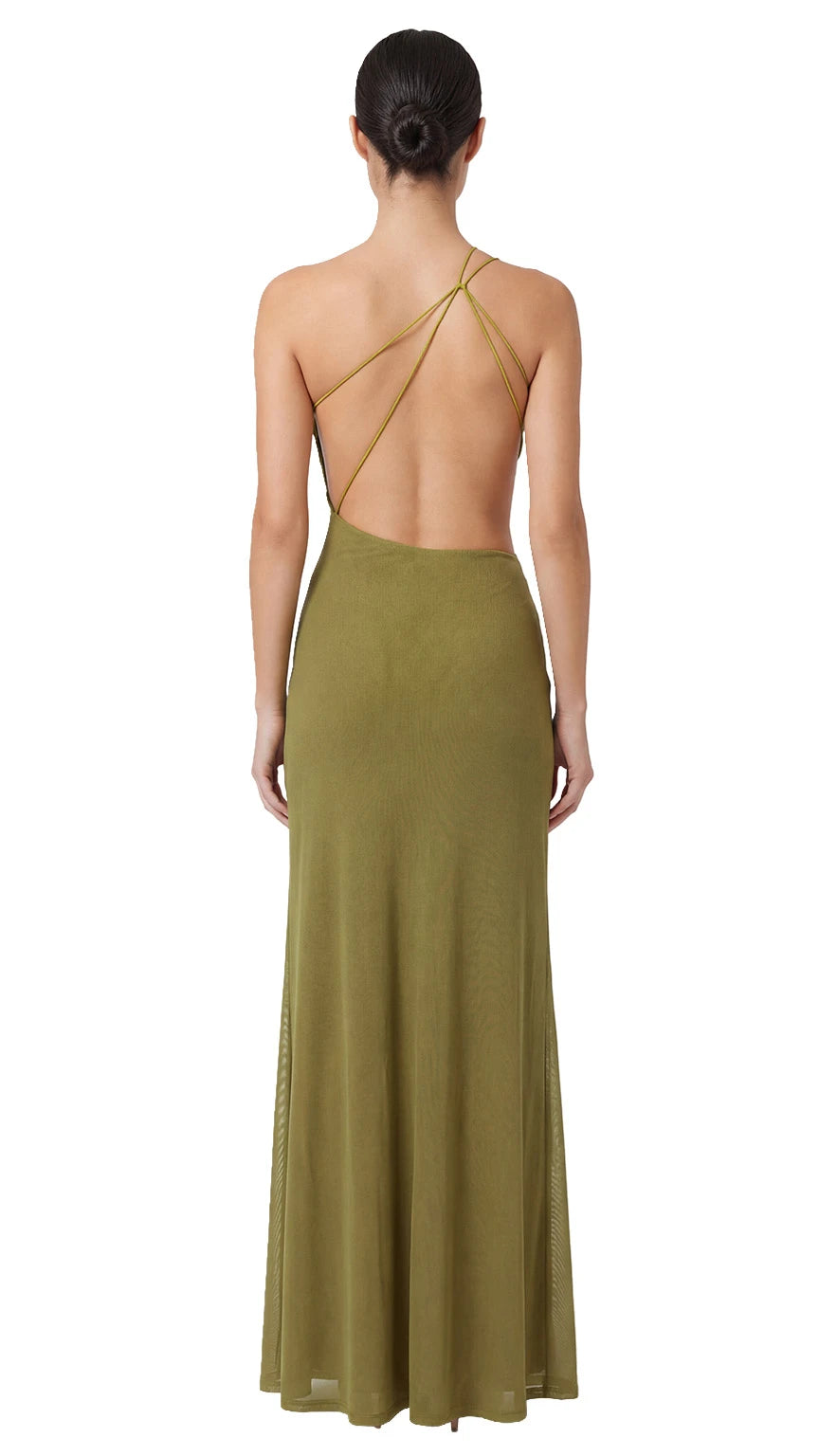 Vestido Landy