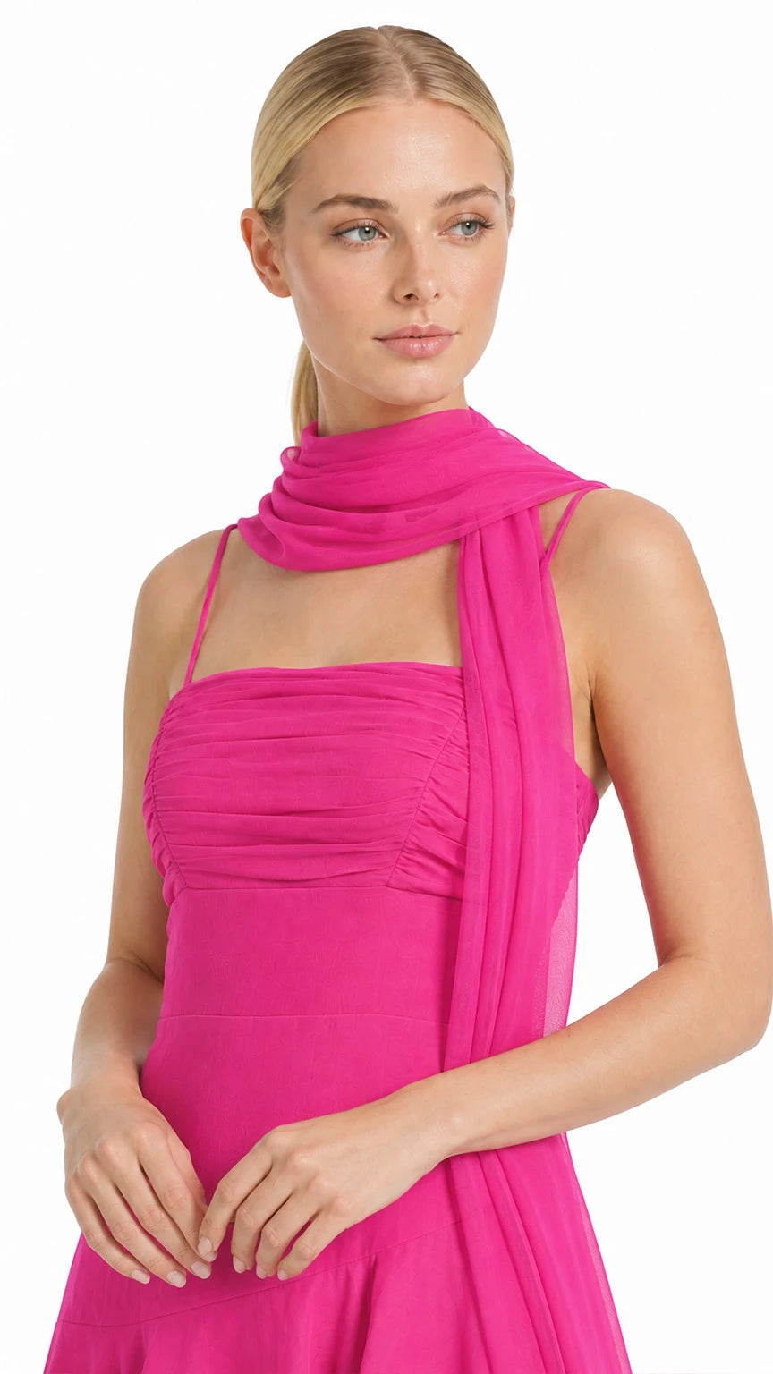 Vestido Colleen