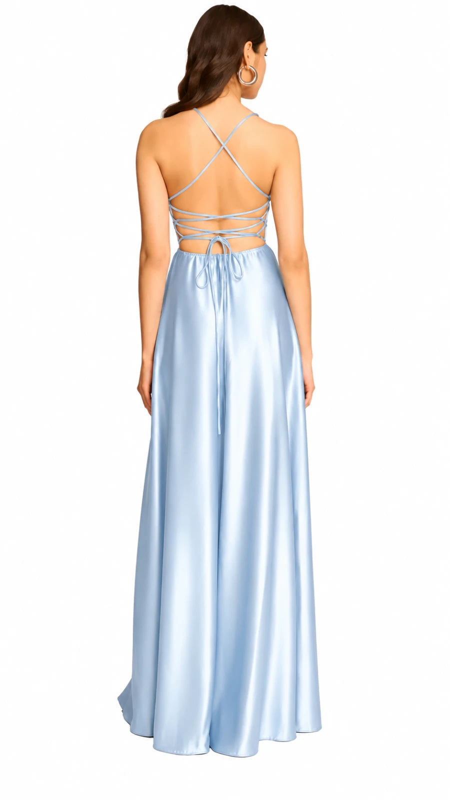 Vestido Cristy