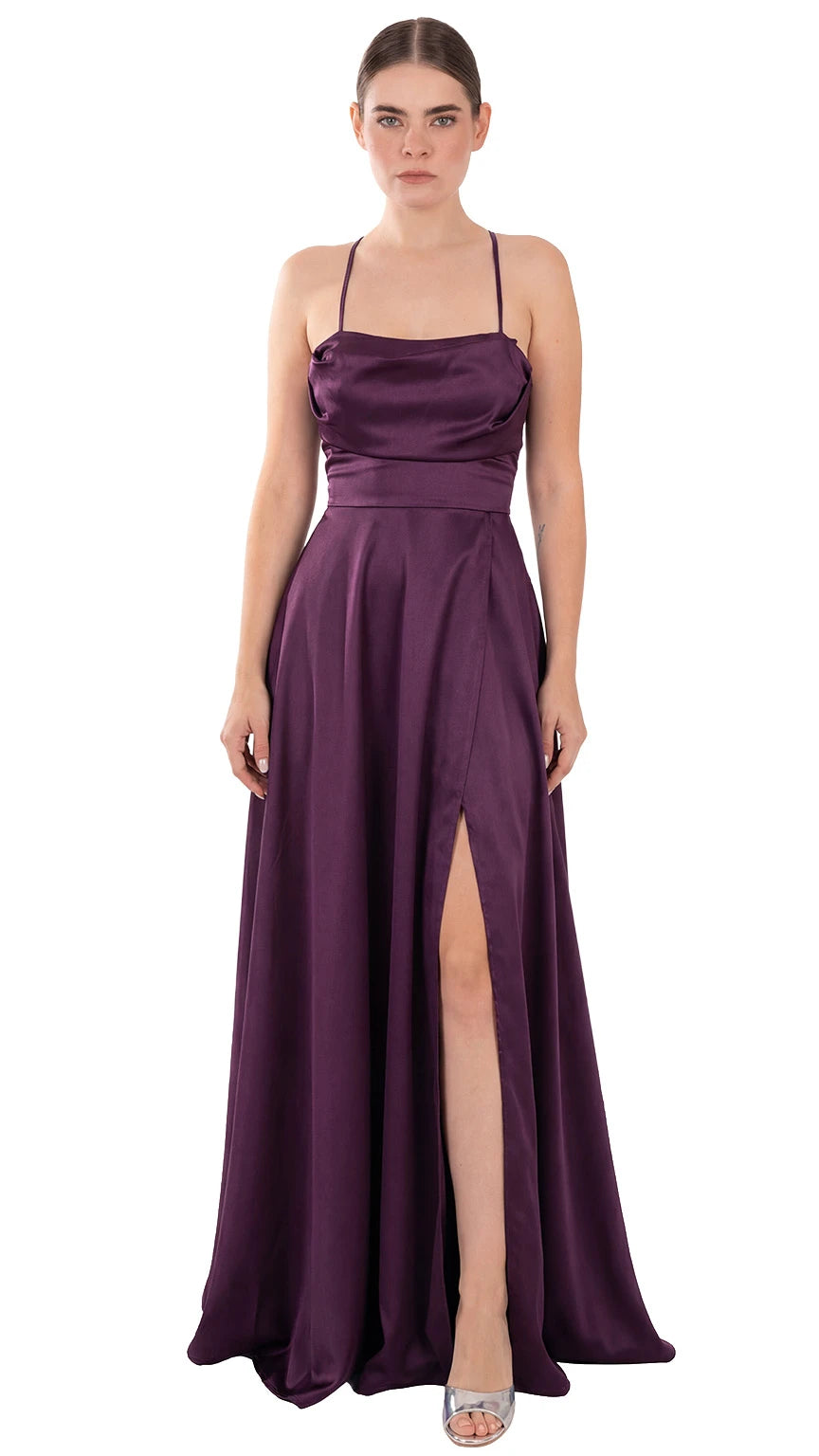 Vestido Cristy