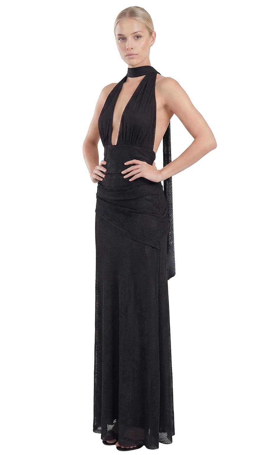 Vestido Nava