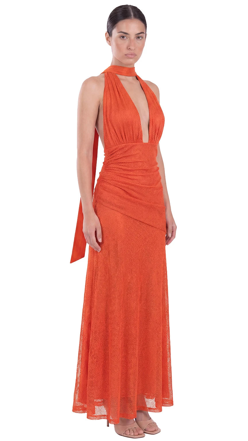 Vestido Nava